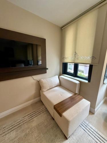 Kadikoy Apartment | MEYS Apartment 2