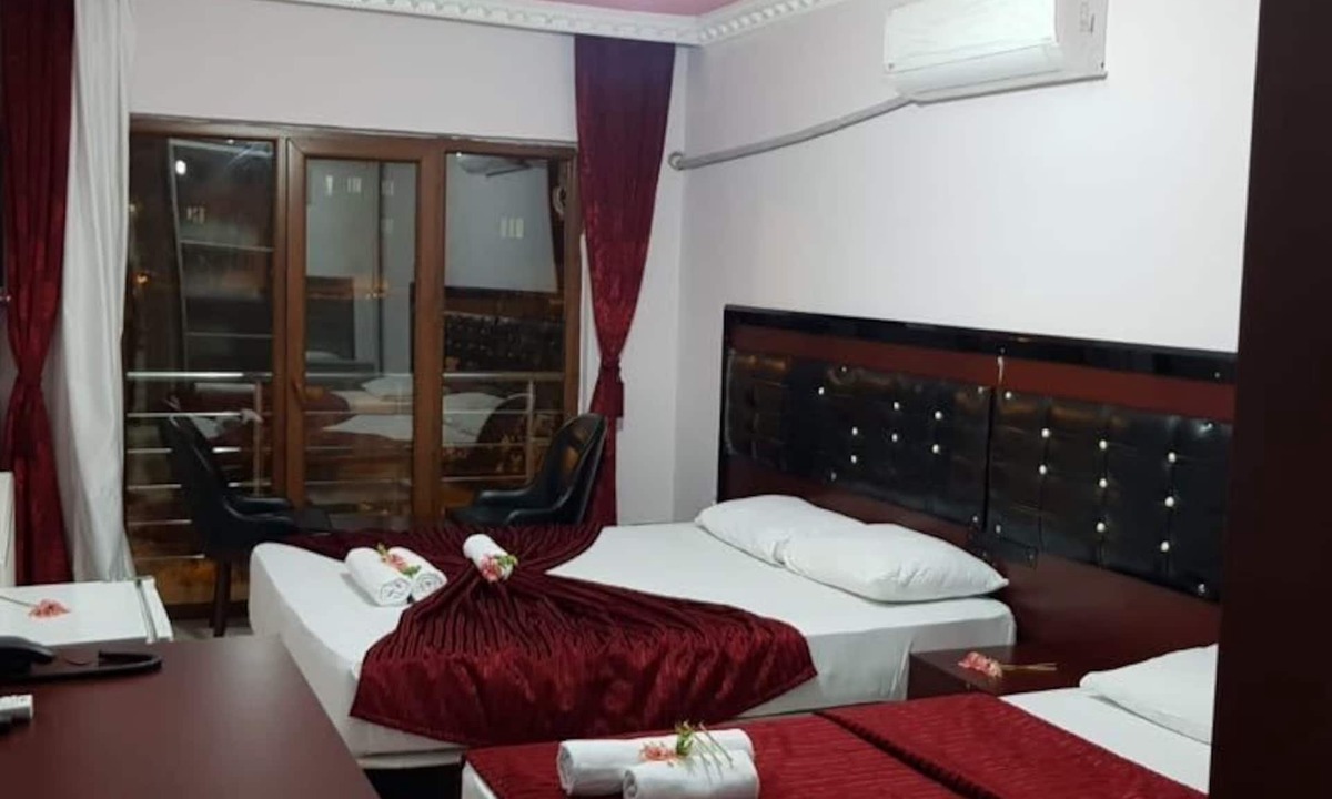 Midyat Hotel | Midyat Kent Otel