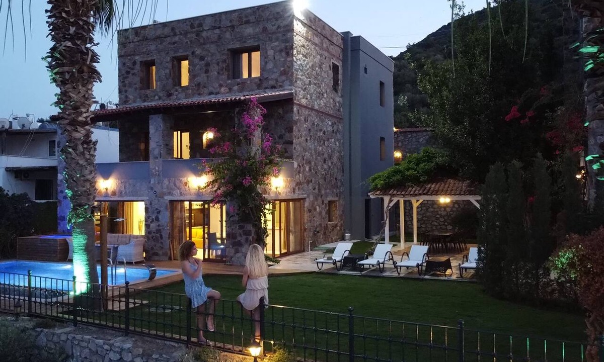 Torba House | mira villa 2