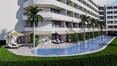Goynuk Resort | Mirage Park Resort - Premium All Inclusive
