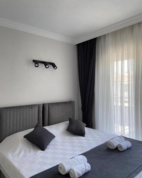 Fethiye Apartment | Moni Homes
