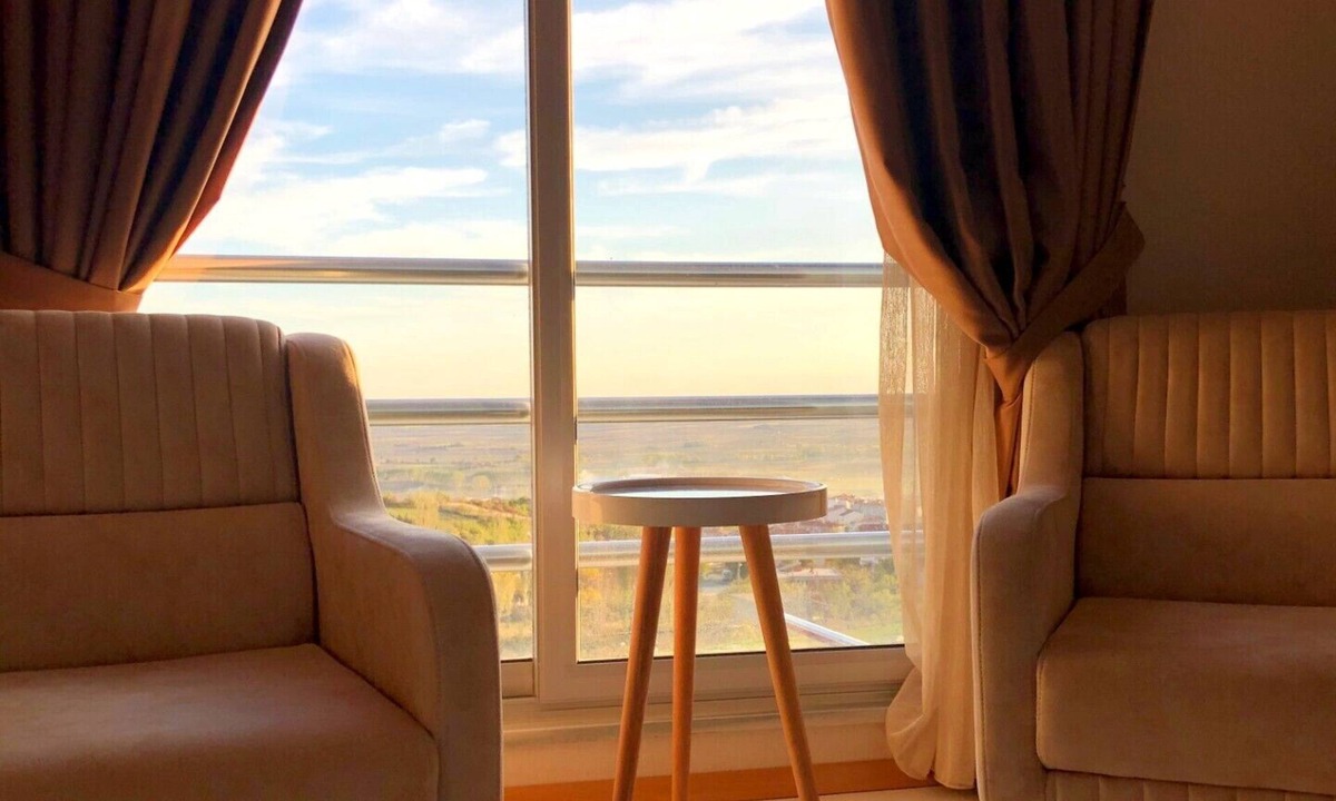Vize Hotel | Monopetra Otel