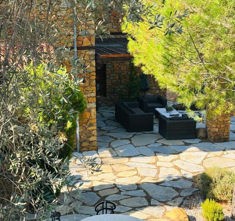 Fethiye Villa | Montenegro hotel stone villa