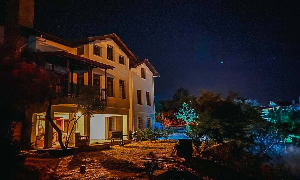 Sefa Camlık House | Moon Ayvalık