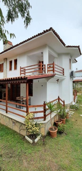 Ciftlik House | Moonaz Home