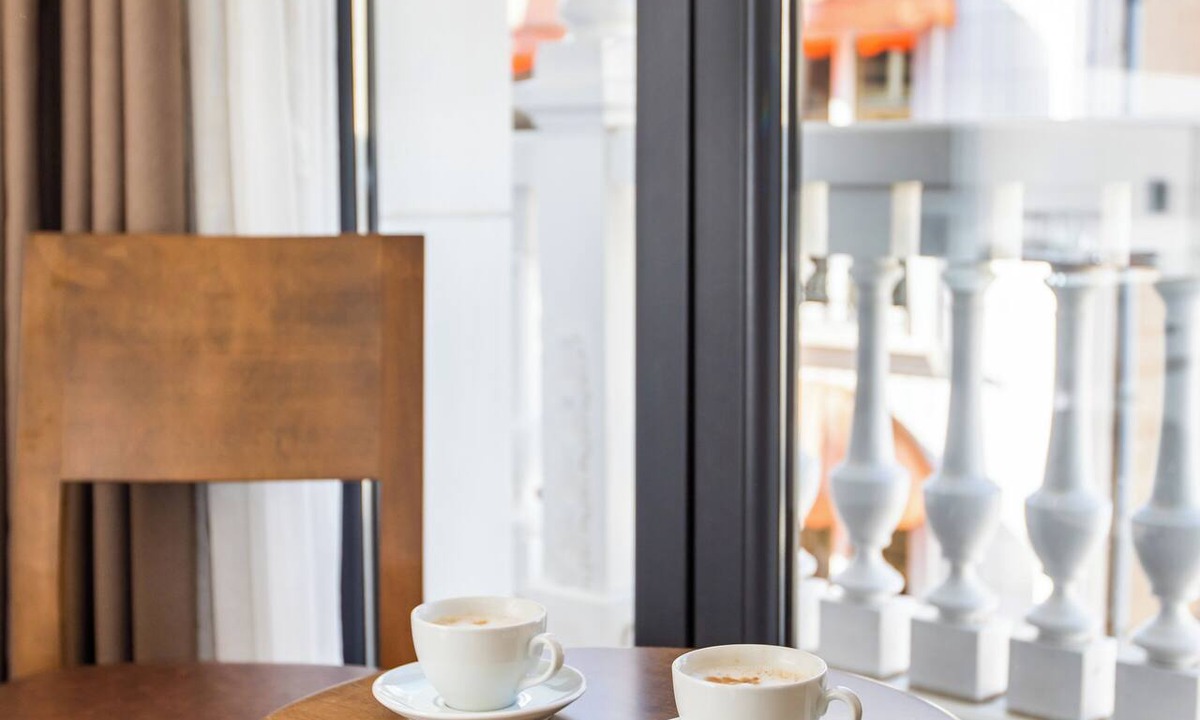 Beyazit Hotel | Morava Hotel