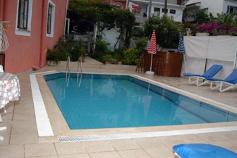 Fethiye House | Motel ∙ 8 guests