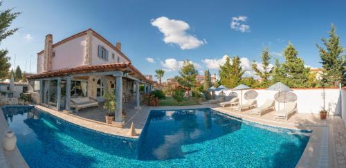 Hacımemis Hotel | Moy Hotel