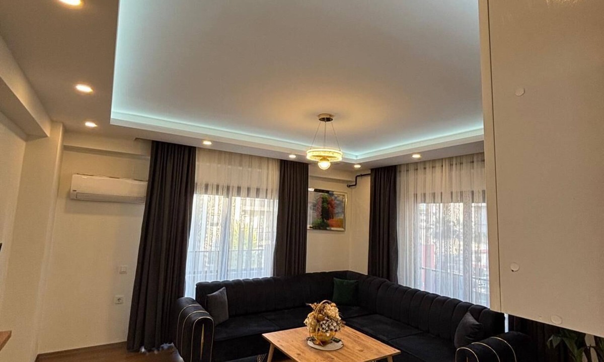 Mezetli Apartment | MS BOUTIQUE OTEL