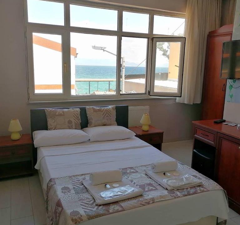 Mudanya Hotel | Mudanya Otel