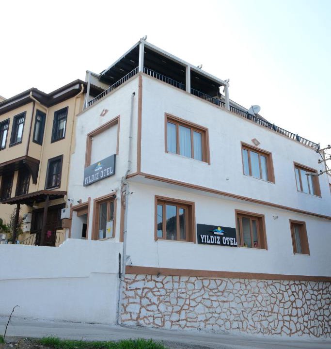 Mudanya Hotel | Mudanya Yıldız Otel