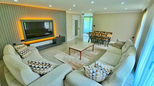Uzungol Apartment | Murat Apart Otel