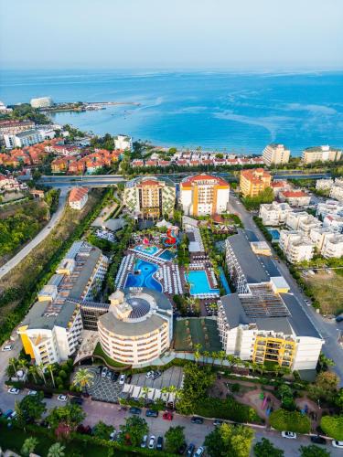 Avsallar Hotel | My Home Resort Hotel- Ultra All Inclusive