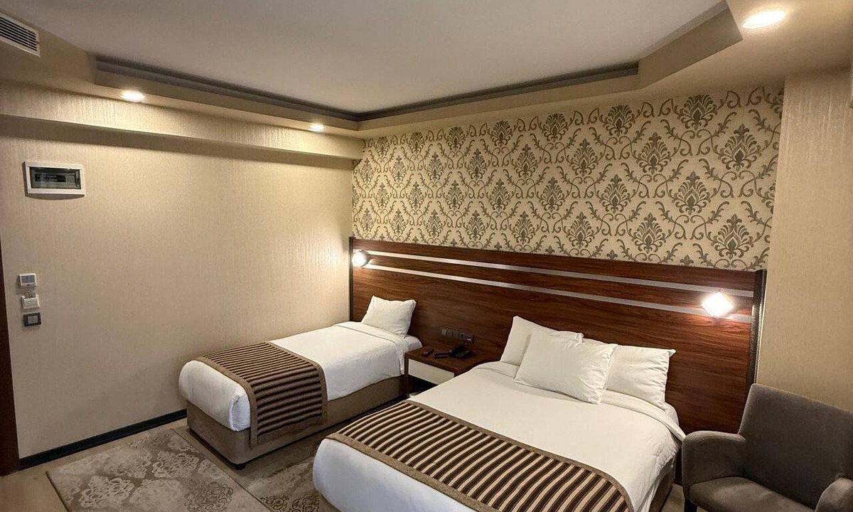Kayseri City Center Hotel | My Liva Hotel