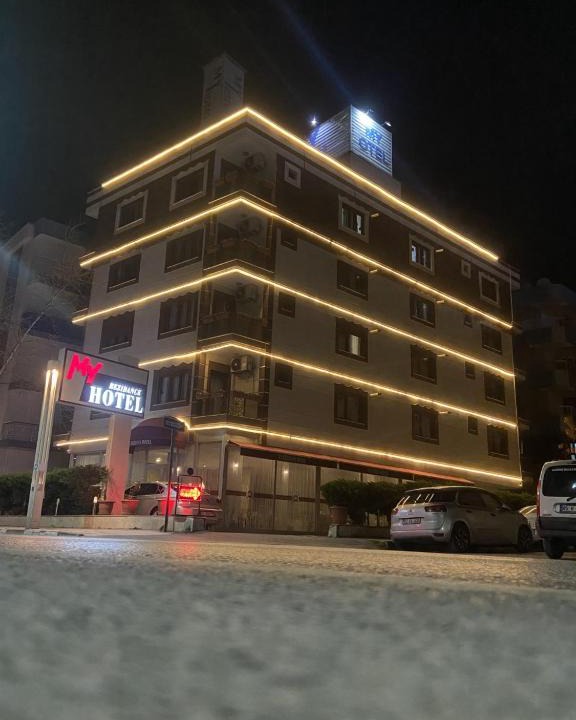 Sehzadeler Apartment | My Rezidans Hotel