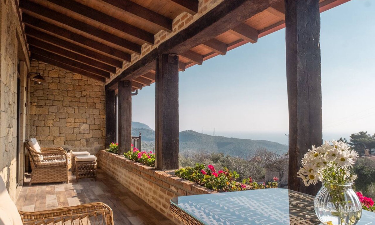 Kucukkuyu Hotel | Nadas Kazdagları
