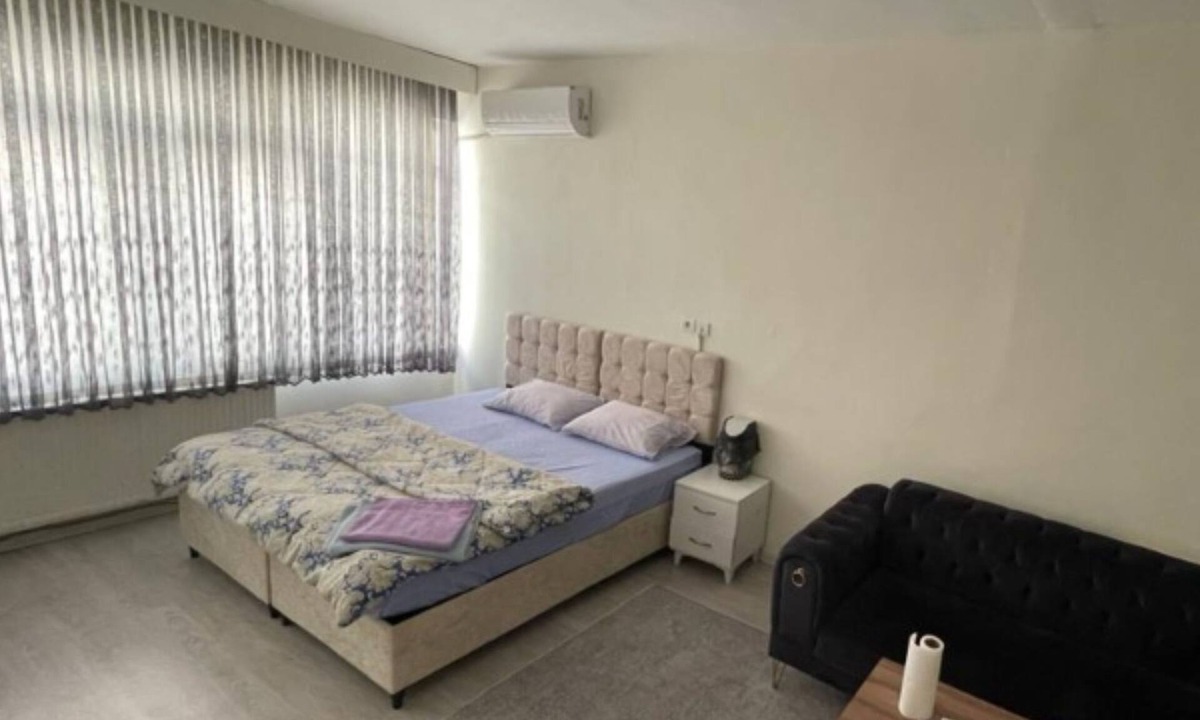 Dulkadiroglu Apartment | Napoli rezidans