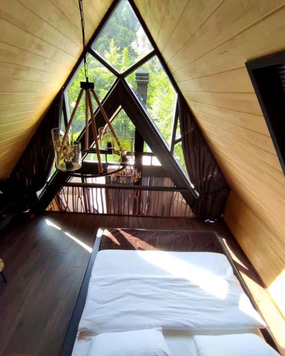 Sapanca Hotel | Naturkoy Sapanca