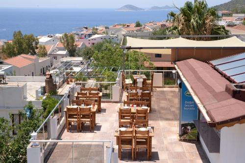 Kalkan House | Neruda Hotel
