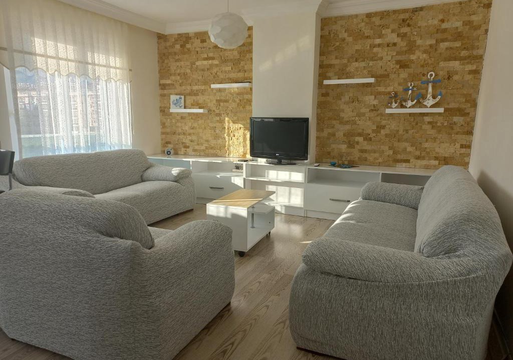 Konyaalti Apartment | Nesli's House