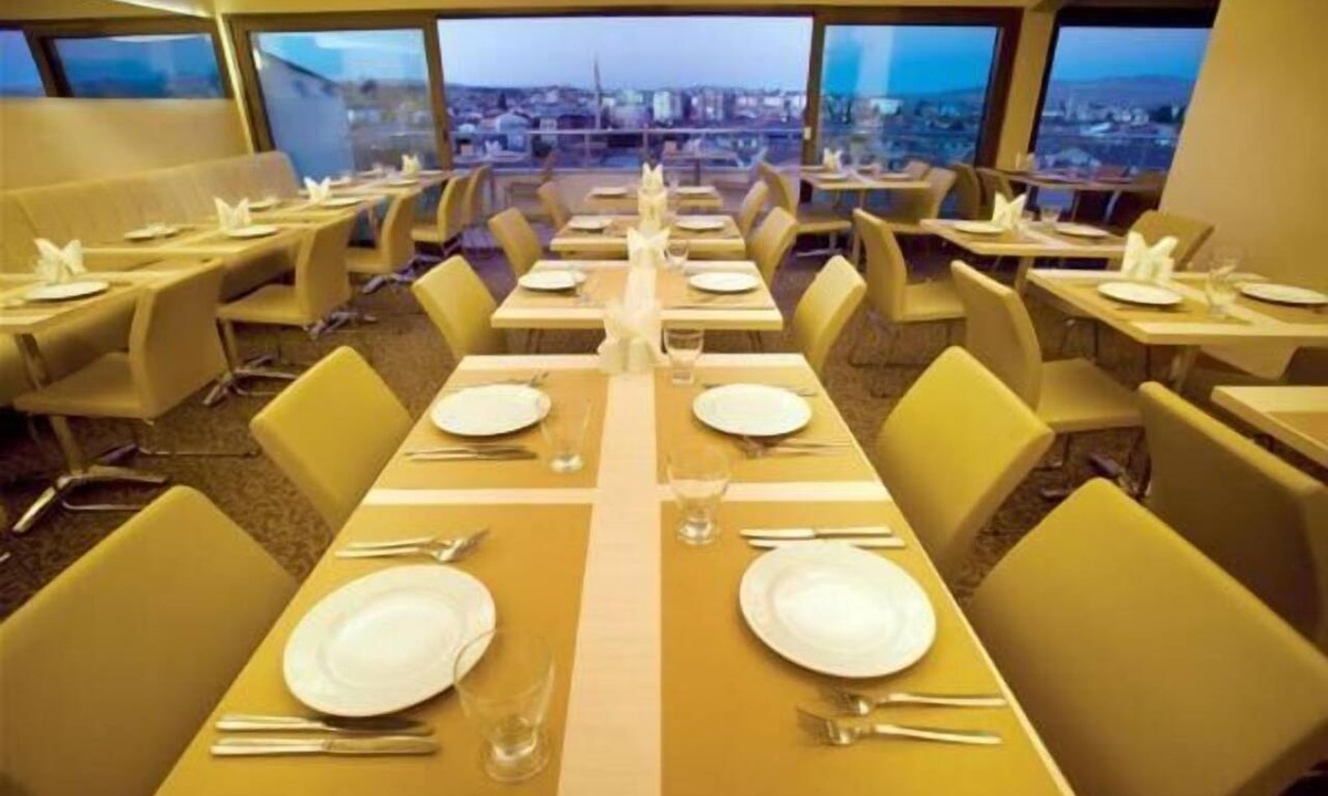 Sivas Bed & Breakfast | NEVV HOTEL