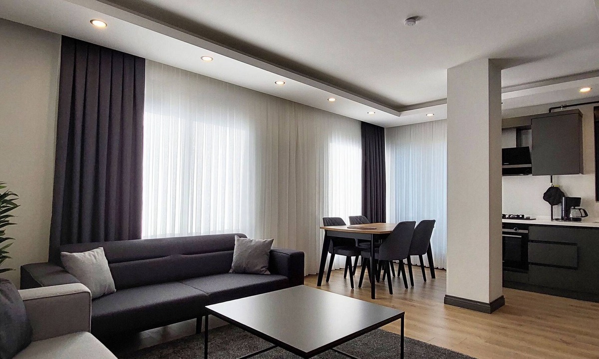 Lara Apartment | New Flat&Large Living Space(6) Close to Lara Beach