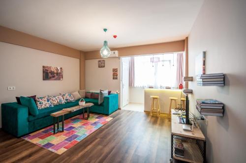 Besiktas Apartment | Newway Apartments