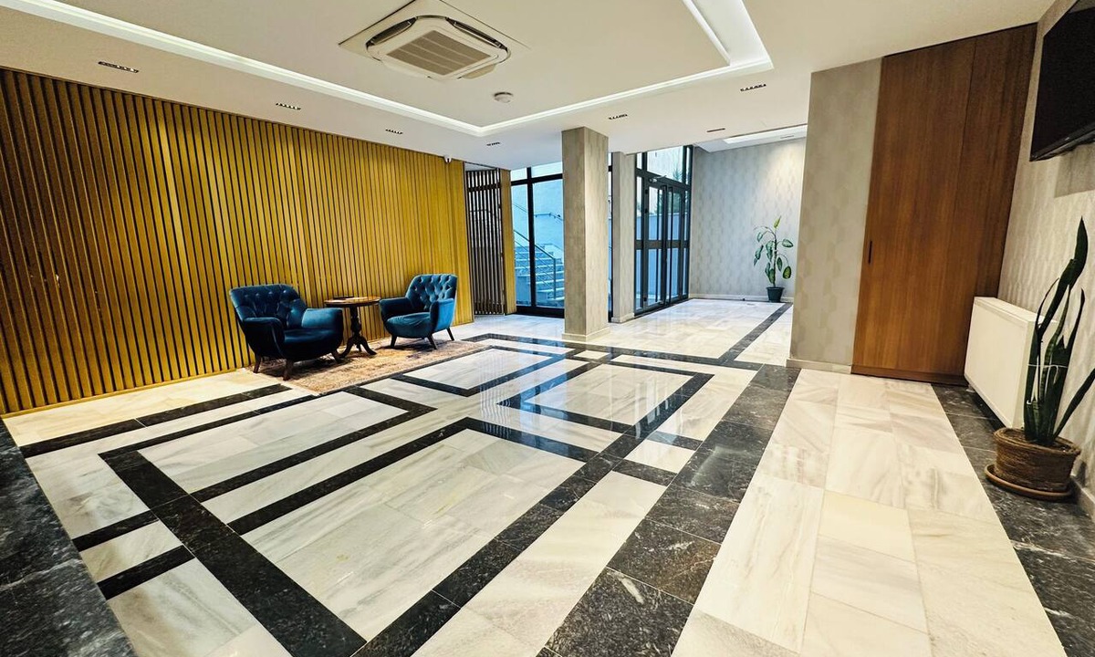 Atasehir Hotel | NICE ROYAL CITY
