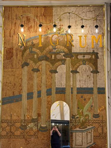 Nevsehir Hotel | Nigrum Hotel Nevsehir Cappadocia