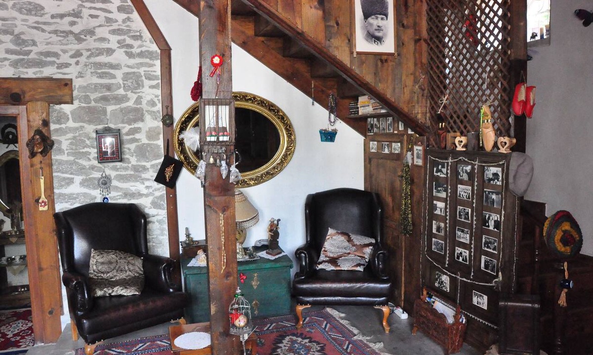 Safranbolu City Center Hotel | Nimet Hanim Konagi