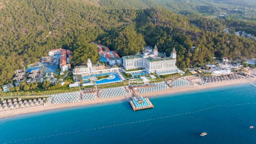 Tekirova Resort | Nirvana Dolce Vita - Ultra All Inclusive