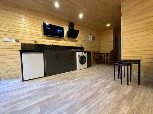 Uzungol Apartment | Nirvana Suite Hotel