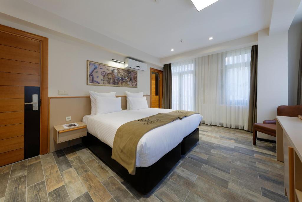 Osmanbey Hotel | Nishant Hotel