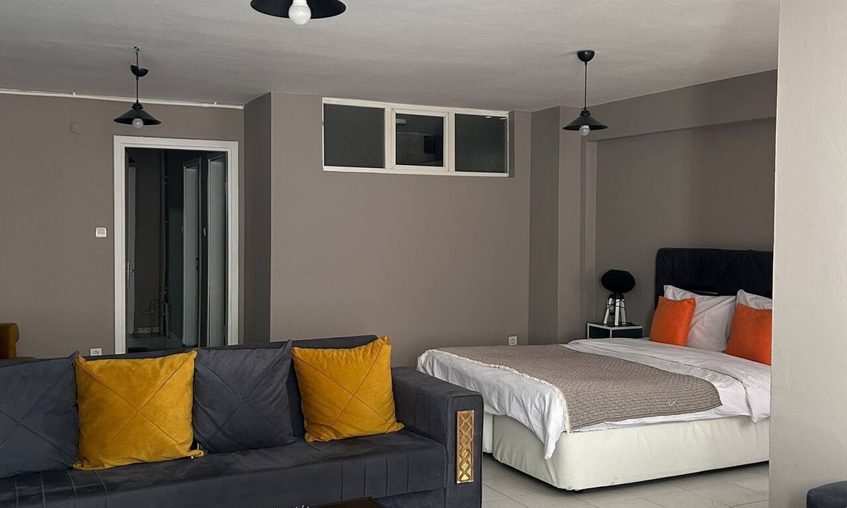 Pendik Apartment | No 19 Suite pendik otel