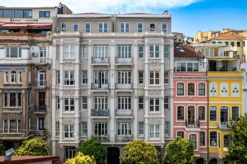 Galata Hotel | NOA - Lüleci Hendek 54