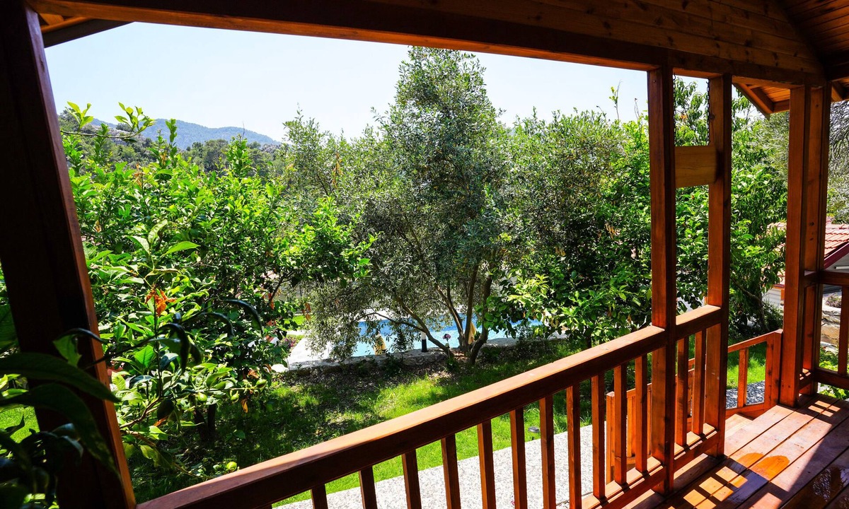 Ortaca Cottage | Nora Villa Bungalows