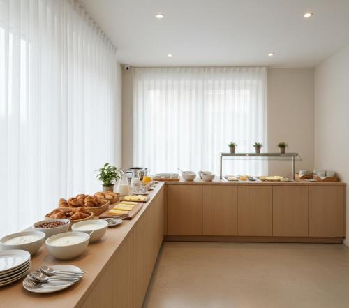 Konya Hotel | Norvia Otel