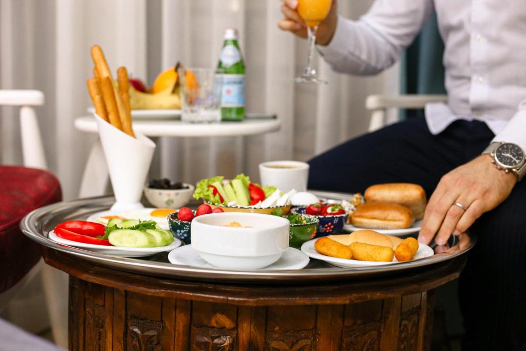 Beyazit Hotel | Novelty Hotel