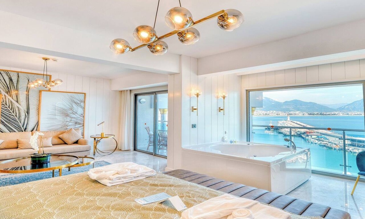 Alanya Hotel | Numa Port Hotel