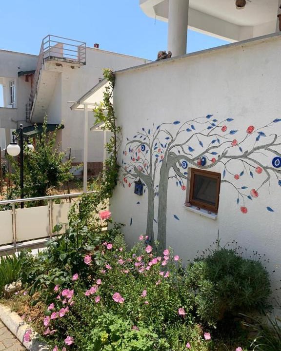 Kesan House | Nur's Holiday House
