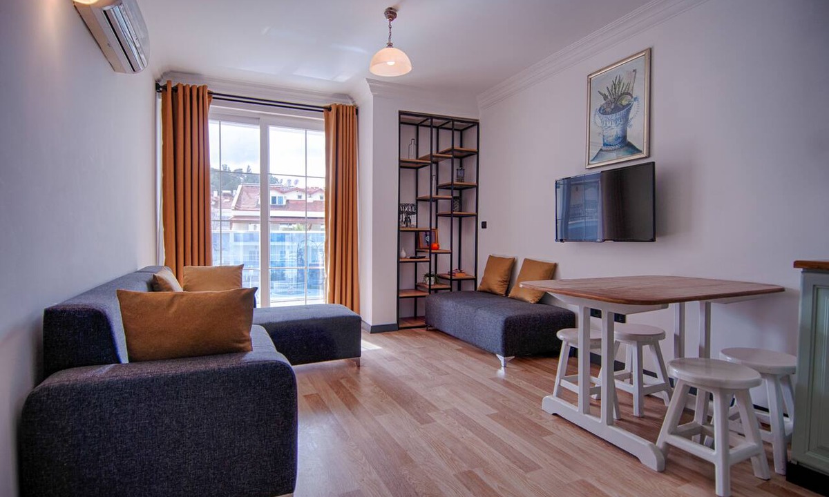 Hisaronu Hotel | Ocean Blue Hotel