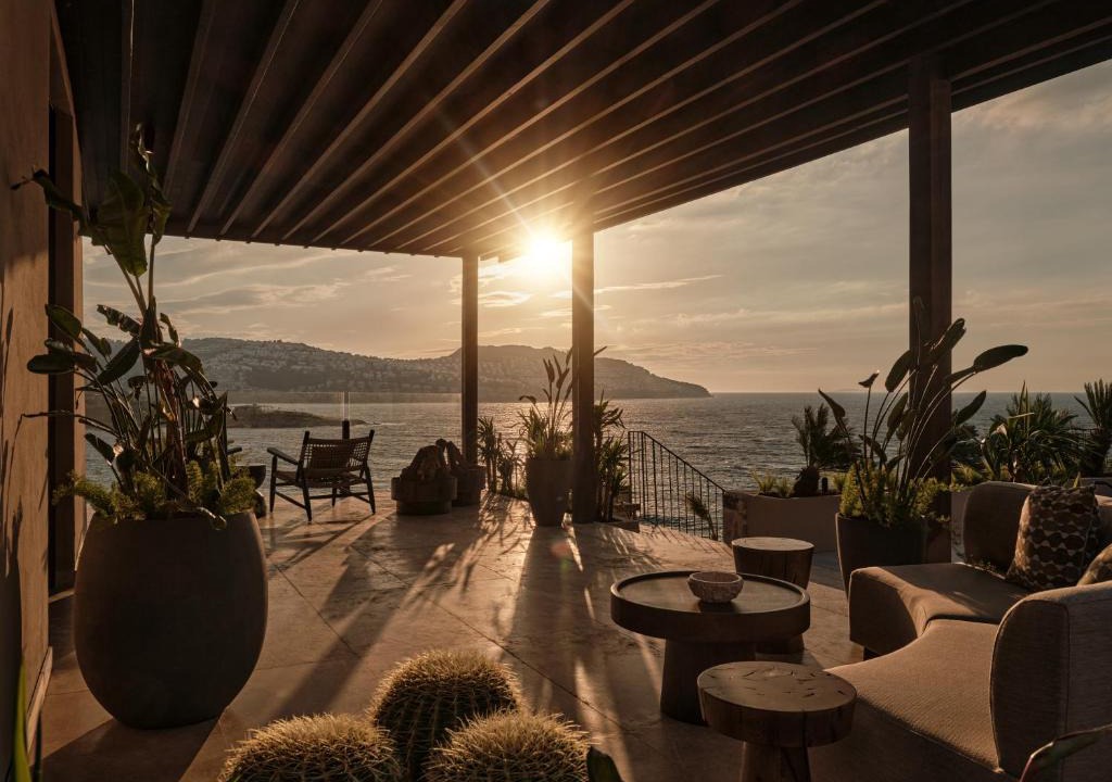 Gundogan Hotel | OKU Bodrum