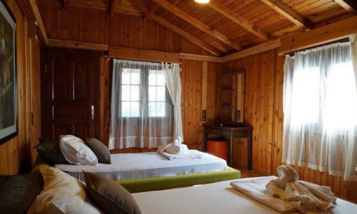 Olympos Hotel | Olympos Paradise Hotel