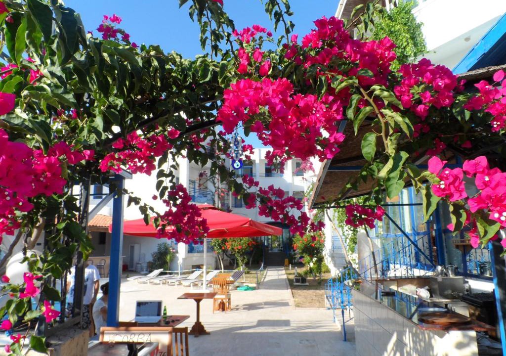 Turgutreis Hotel | One More Day Hotel