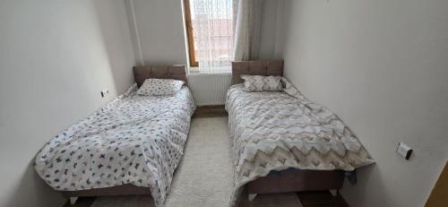 Gazligol Resort | Onur Termal