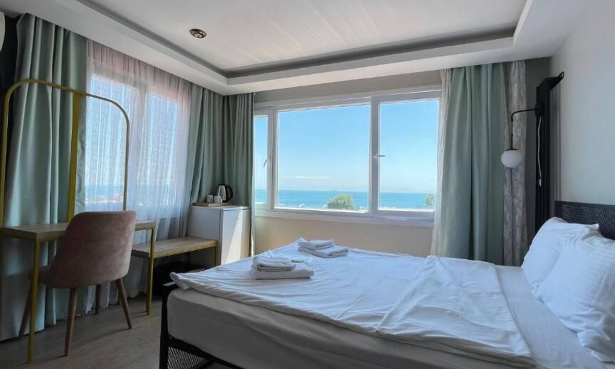 Fatih Hotel | ORABELLA HOTEL