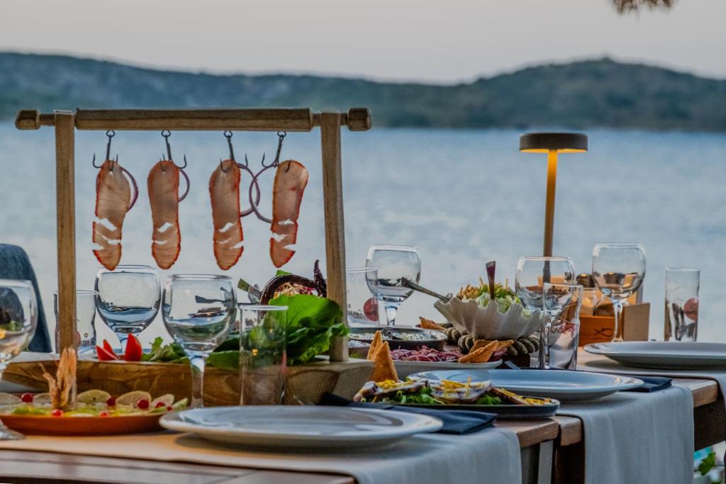 Golturkbuku Hotel | Orkide Bodrum