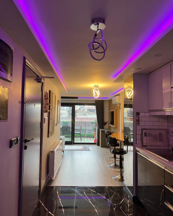 Ortakoy Apartment | Ortakoy Suit