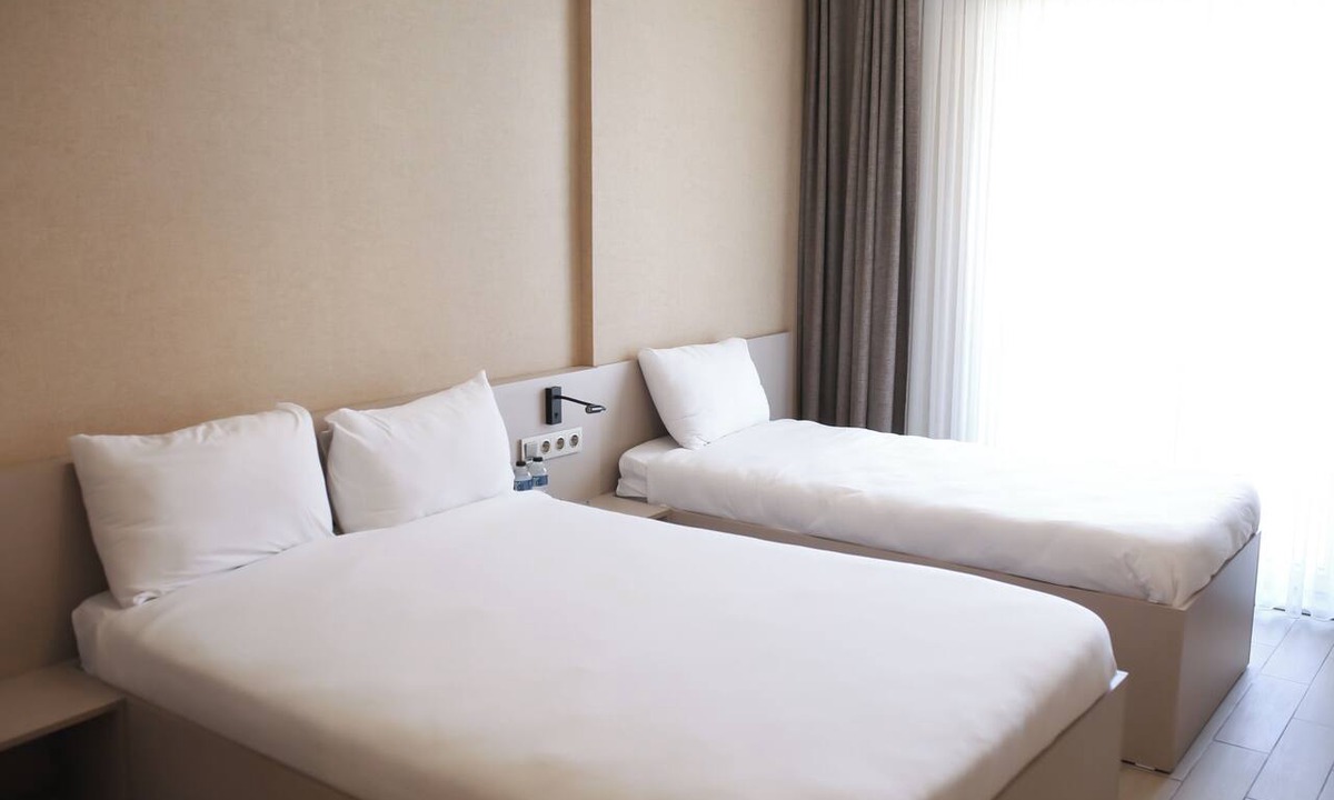 Odunpazarı Hotel | Otel Çınas