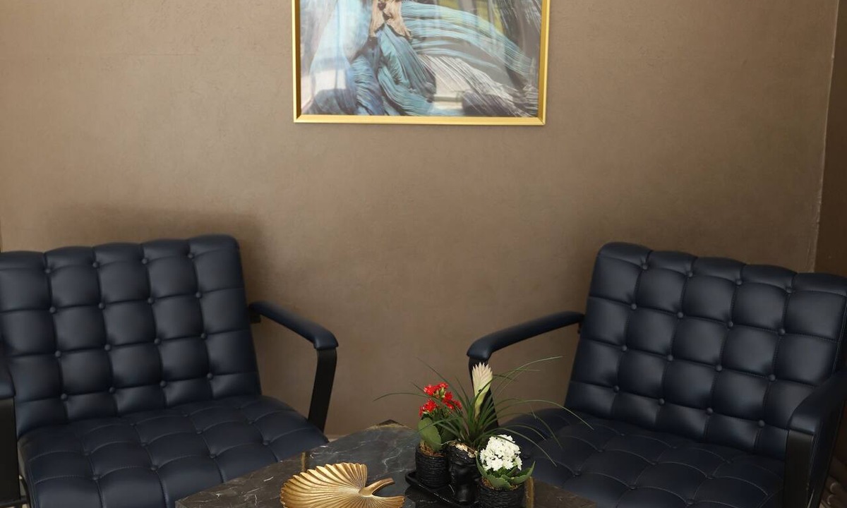 Sinop Hotel | Otel 57